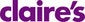 Claire's