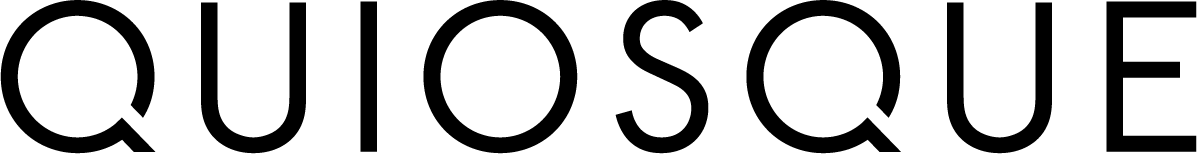 Quiosque log