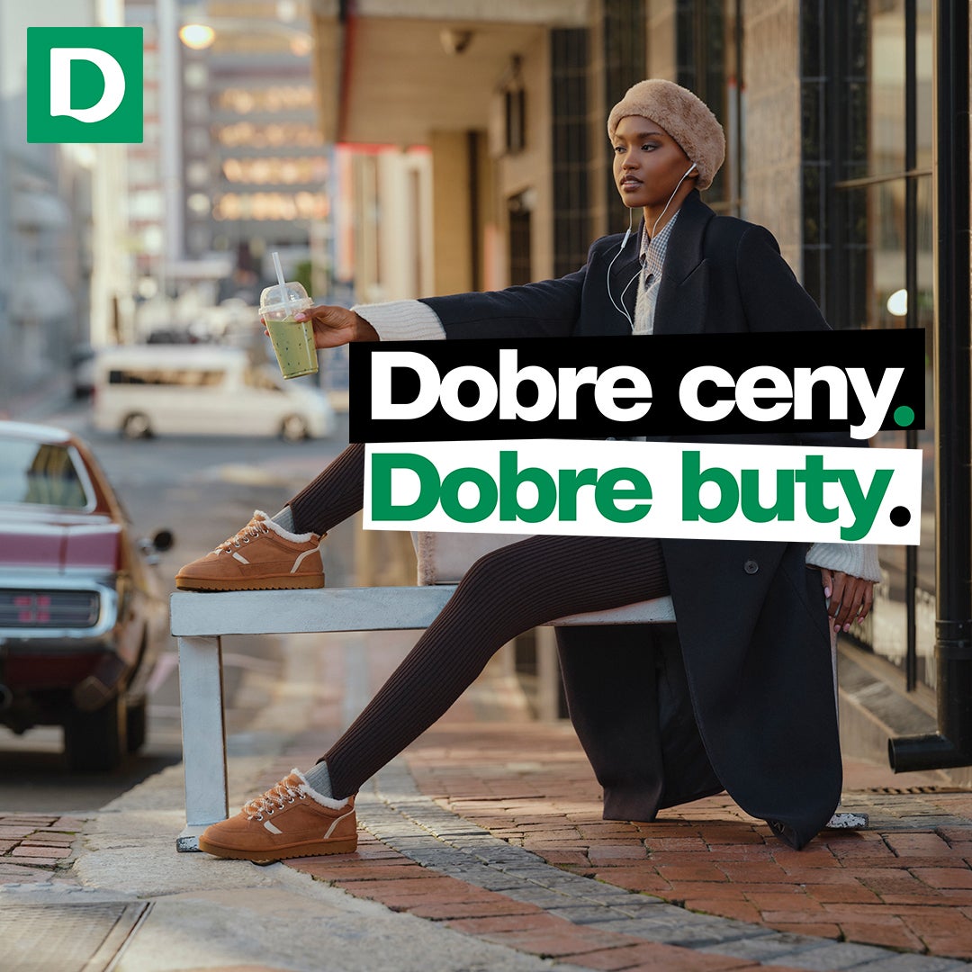 Cozy Boots już w DEICHMANN!