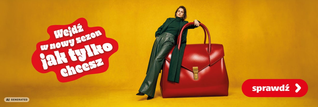 Moda na jesień w Żorach