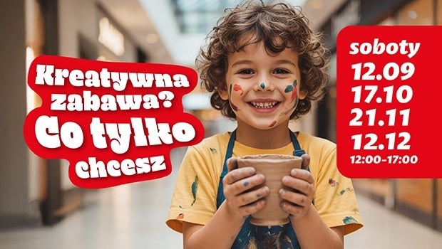 Kuźnia Małych Talentów wraca po wakacjach!